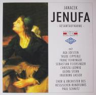 Ma Discographie: Leoš Janáček